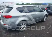 2006 Subaru Tribeca фото