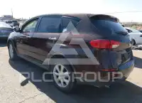 2006 Subaru Tribeca фото