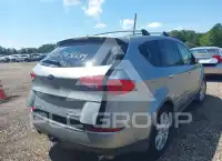 2006 Subaru Tribeca photo