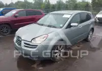 2006 Subaru Tribeca фото