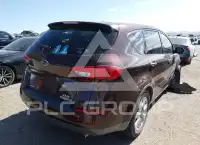 2006 Subaru Tribeca фото