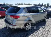 2006 Subaru Tribeca фото