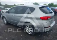 2006 Subaru Tribeca фото