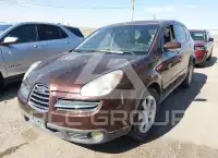 2006 Subaru Tribeca фото