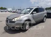 2006 Subaru Tribeca фото