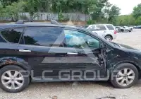 2006 Subaru Tribeca фото