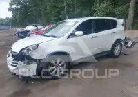 2006 Subaru Tribeca photo
