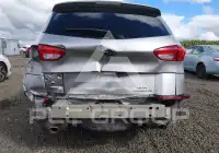 2006 Subaru Tribeca фото