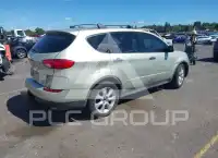 2006 Subaru Tribeca фото