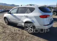 2006 Subaru Tribeca photo