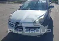 2006 Subaru Tribeca фото