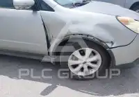 2006 Subaru Tribeca фото
