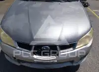 2006 Subaru Impreza фото