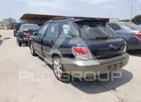 2006 Subaru Impreza photo