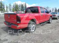 2006 Dodge RAM photo