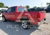 2006 Dodge RAM фото