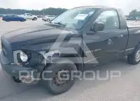 2006 Dodge RAM фото