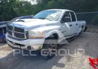 2006 Dodge RAM фото