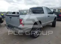 2006 Dodge RAM photo