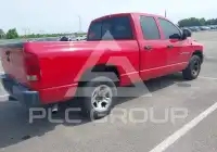 2006 Dodge RAM фото