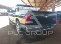 2006 Dodge RAM фото