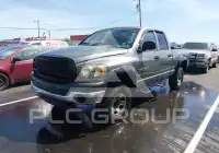 2006 Dodge RAM фото