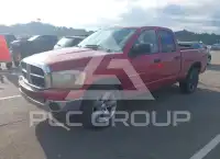 2006 Dodge RAM фото