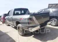 2006 Dodge RAM фото