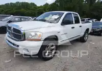 2006 Dodge RAM фото