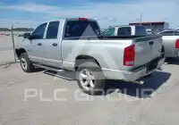 2006 Dodge RAM фото