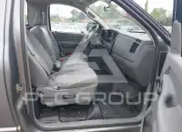 2006 Dodge RAM фото