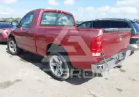 2006 Dodge RAM фото