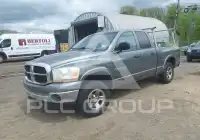 2006 Dodge RAM фото