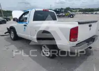 2006 Dodge RAM фото