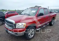2006 Dodge RAM photo