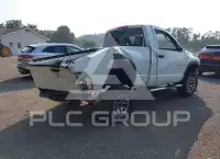 2006 Dodge RAM photo