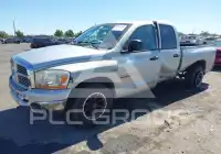 2006 Dodge RAM фото