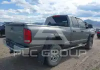 2006 Dodge RAM фото