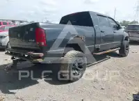 2006 Dodge RAM фото