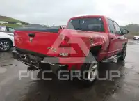 2006 Dodge RAM photo
