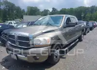 2006 Dodge RAM photo