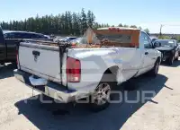 2006 Dodge RAM фото