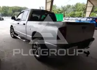 2006 Dodge RAM фото