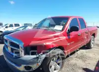 2006 Dodge RAM фото