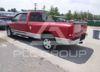 2006 Dodge RAM фото