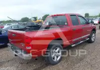 2006 Dodge RAM photo