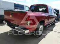 2006 Dodge RAM фото