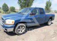 2006 Dodge RAM фото