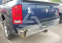 2006 Dodge RAM фото
