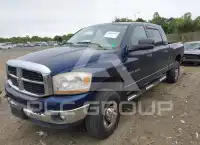 2006 Dodge RAM фото